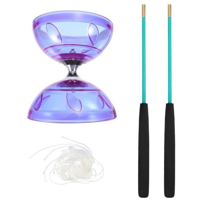 Diabolo géant - Jeux d'extérieur