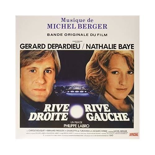 rive gauche pas cher