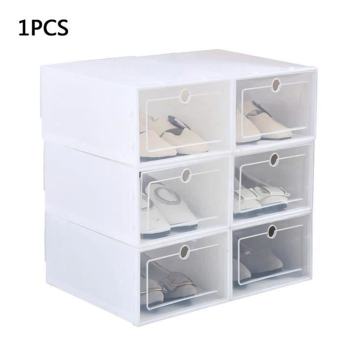 Smart Parts Shocker Support Reg - Boîte à Chaussures (régulateur), Occasion