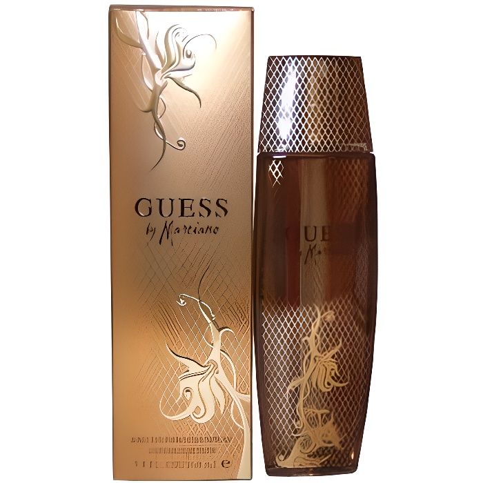 Guess by Marciano Eau de Parfum 100ml