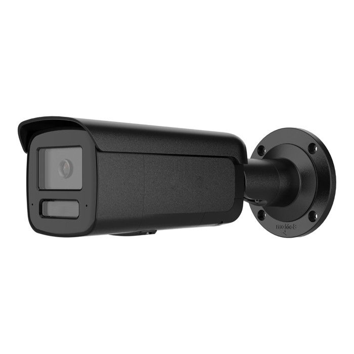 Hikvision Pro Series with ColorVu 8 MP Smart Hybrid Fixed Bullet Network Camera - vue 3