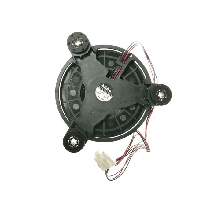 Ventilateur réfrigérateur Frigo Réfrigérateur Congélateur K1960962 HISENSE GORENJE MORA UPO ETNA FRIDGEMASTER ELVITA