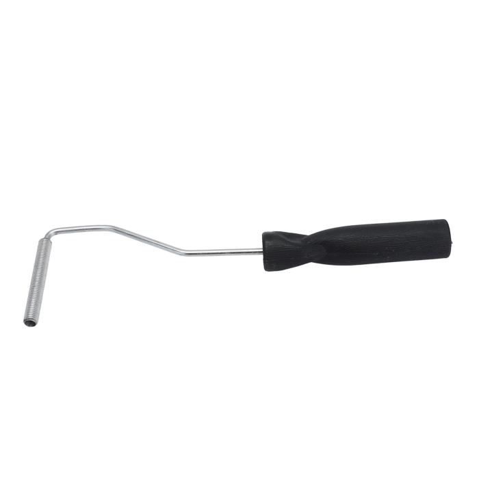 Rouleau De Fibre De Verre 30G CSM 1x10m - Pour Résine Et Travaux Marine