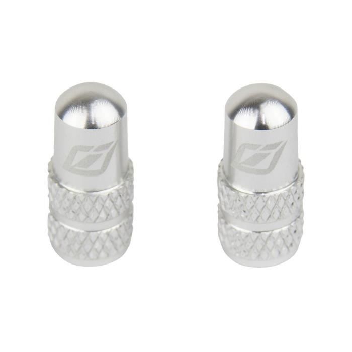 Paire De Bouchons De Valve WTB Vintage – Presta – Pour VTT Ou Vélo De Route