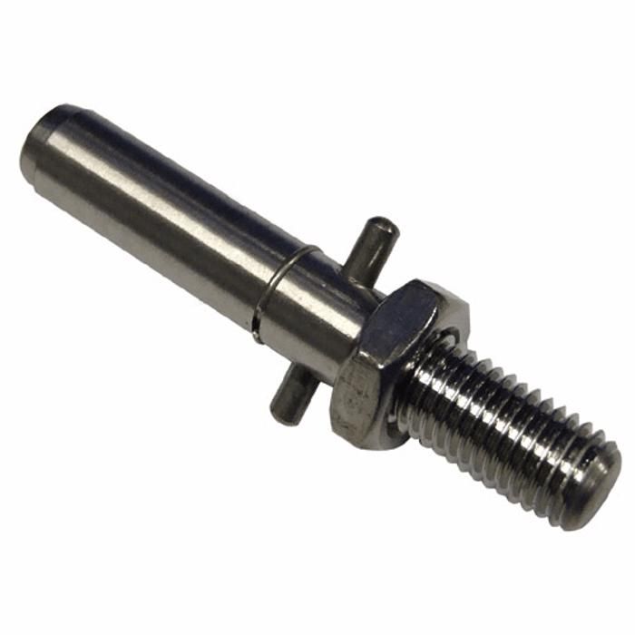 Kenwood Axe batteur baionnette cerclips - vue 4