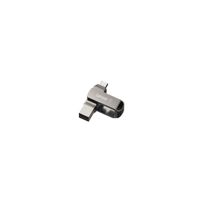 Lexar Clé 64Go USB 3.1 JumpDri