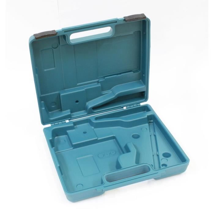 Makita Coffret synthétique 824572 9