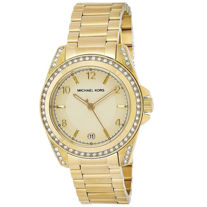 Montre femme michael top kors cdiscount