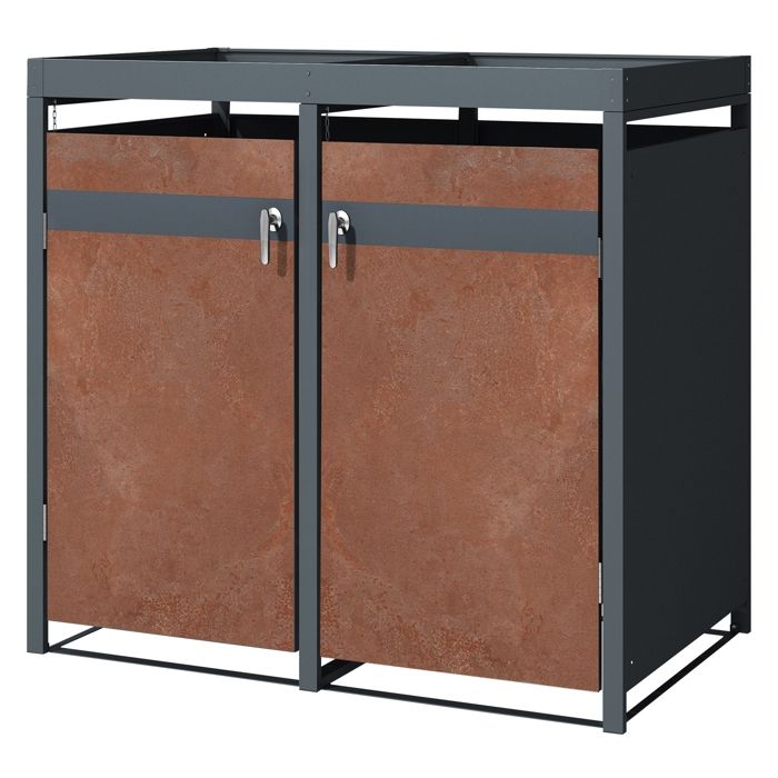 Ecd germany 1 32 x 0 80 x 1 24 - vue 3