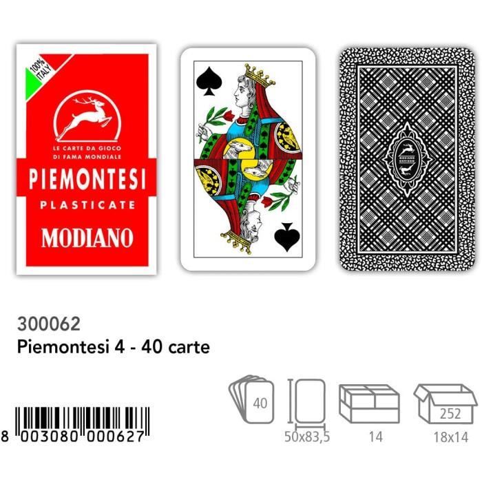 Solitario A 2 a 2 con le Carte Napoletane YouTube