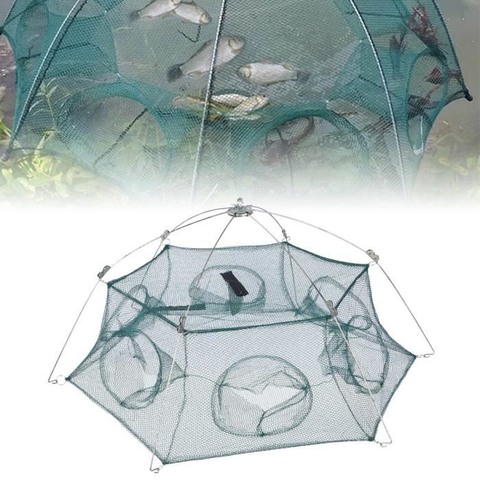 Épuisette de pêche extensible Fluval Edge