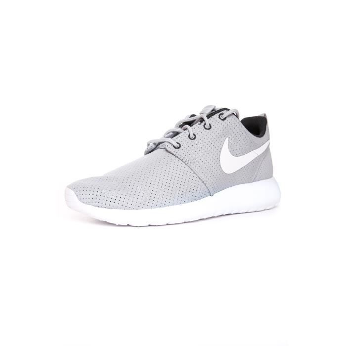 nike roshe run gris clair