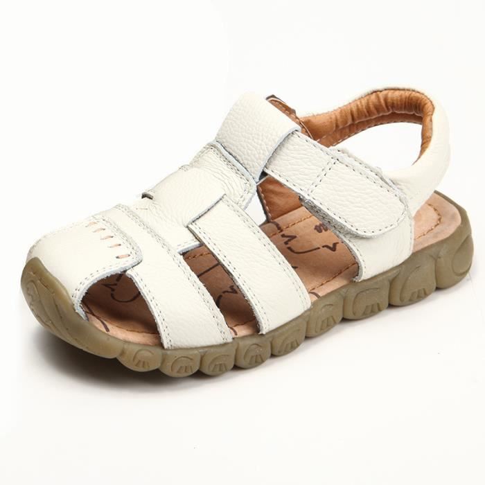 sandales basket