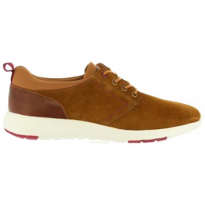 xti chaussures homme