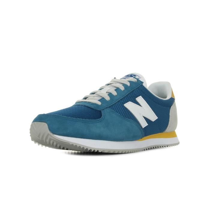 new balance u220 jaune