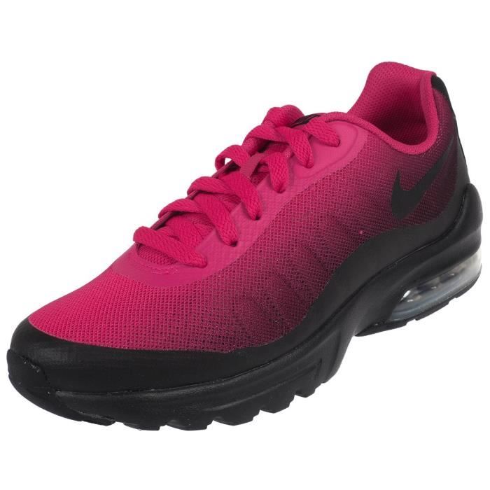 air max invigor print rose