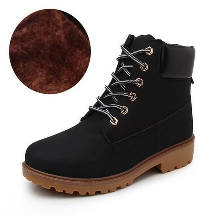 les bottes pour homme 2018