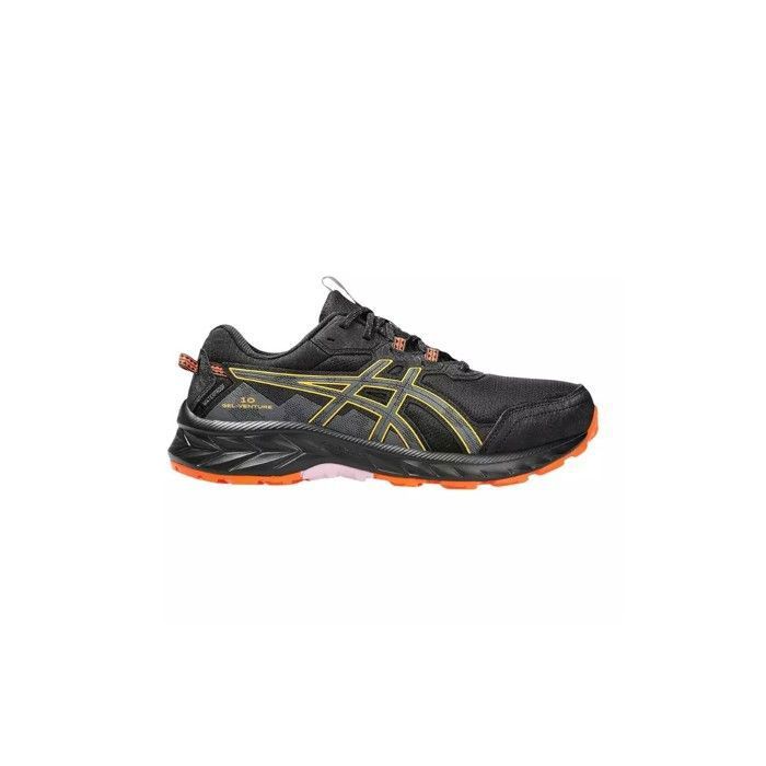 275 Chaussures Asics Asics 1012B760 Noir