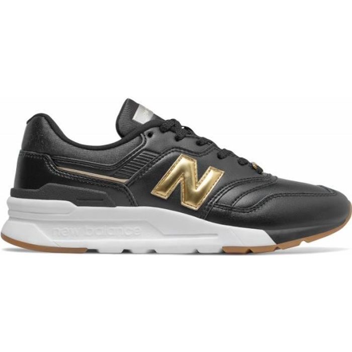 new balance black gold