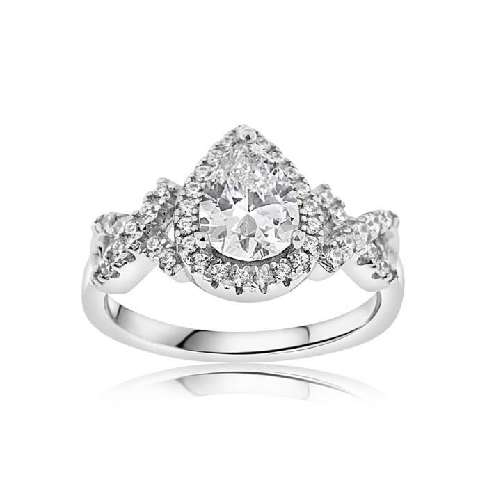 Bague de fiancaille cleor deals
