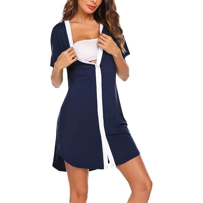 robe chic de grossesse