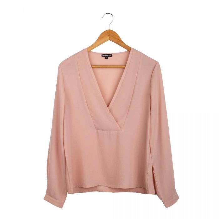 Jupe courte fuchsia 38 - Vêtements