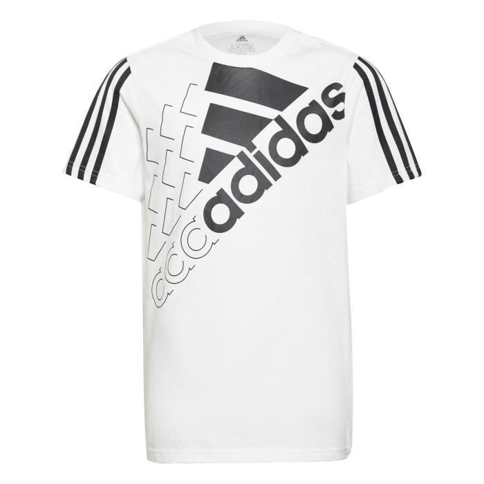 t shirt adidas garcon