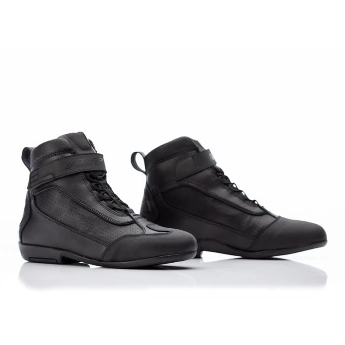 botte moto rst