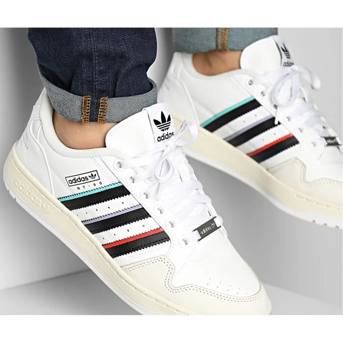 Adidas nouveau best sale homme