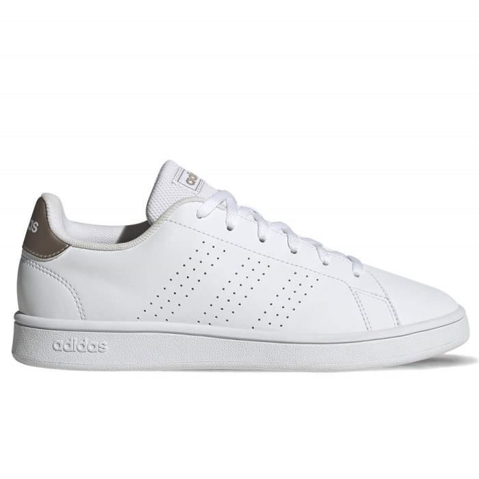 Adidas advantage base best sale femme