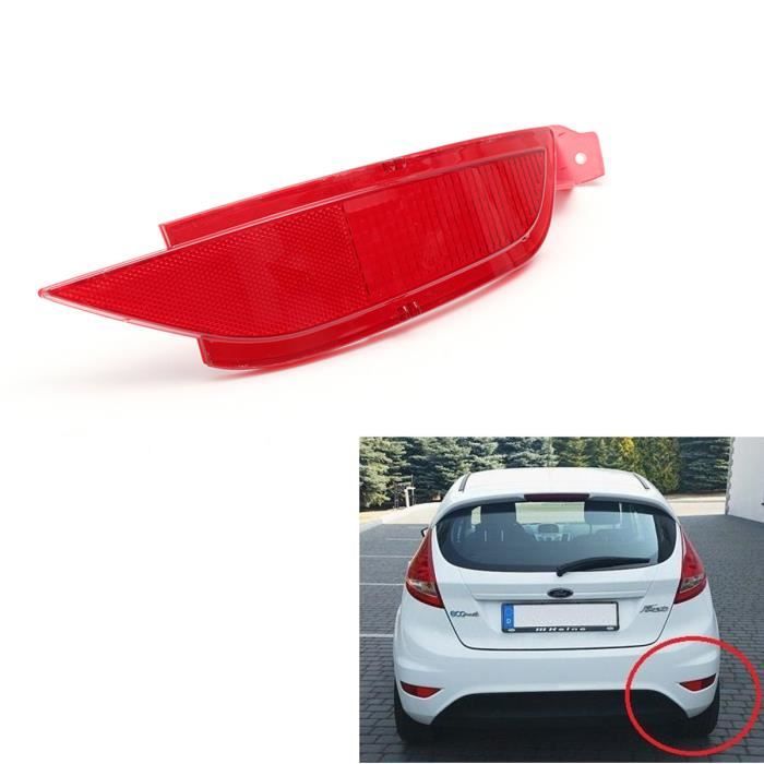 à partir de 2017 2114048 ce1 Catadioptres Original Ford arrière DROIT FiESTA