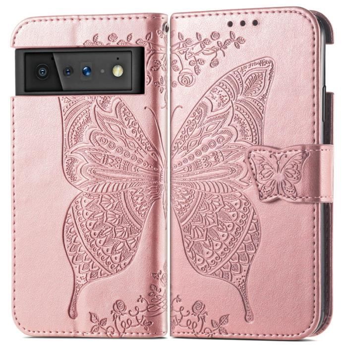 Housse Pour Téléphone Portable, Google Pixel 10 Pro, Coque