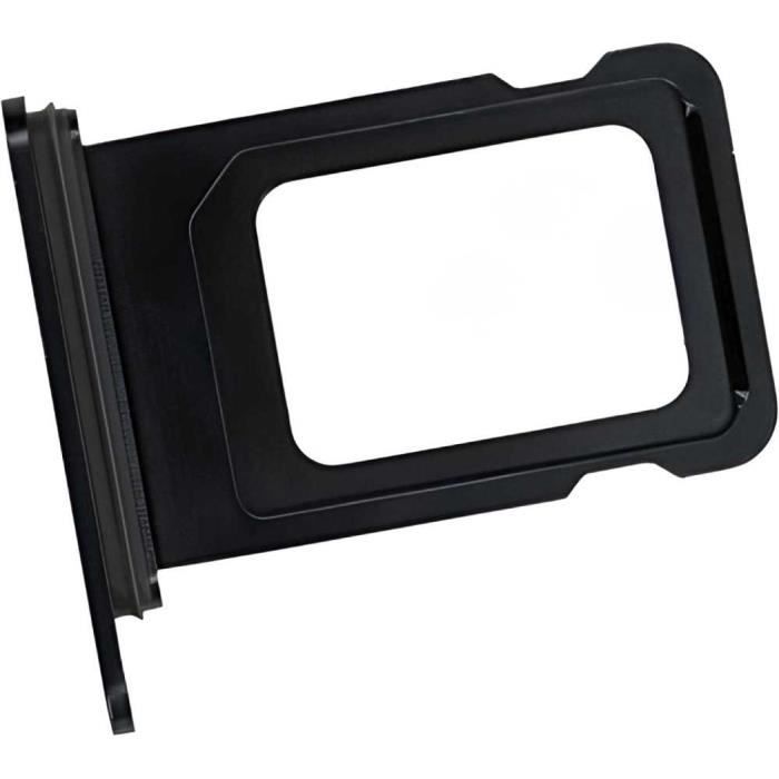 Tiroir Carte SIM de Remplacement pour iPhone 14 14 Plus A2882 A2886 - vue 3