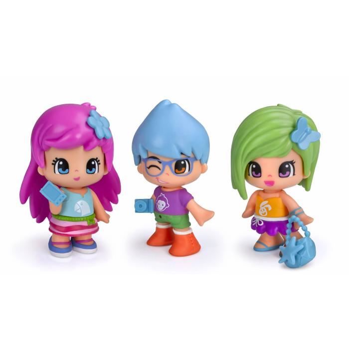 pinypon figurine