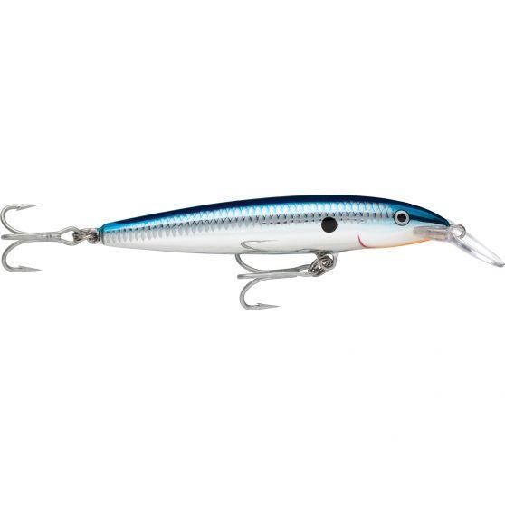 Leurre Rapala Floating Magnum 140mm - Fiche Produit Top Fishing
