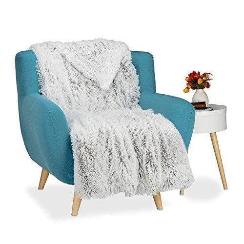 canap/é Chaise de Voyage Rouge 130 x 160 cm Dance Couverture Polaire Super Douce pour lit
