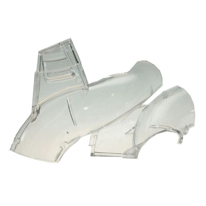 Support Tuyau Flexible Aspirateur Rowenta SS-1600005524 – Accessoire Compatible