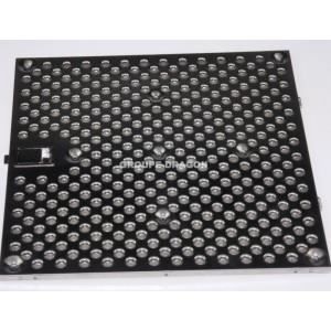 Filtre à graisse pour hotte SCHOLTES GF660 Pièce d'origine constructeur - vue 2