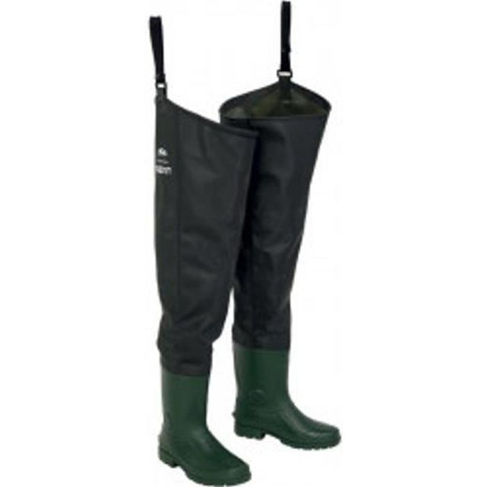 SERT Cuissardes PVC - Cdiscount Sport