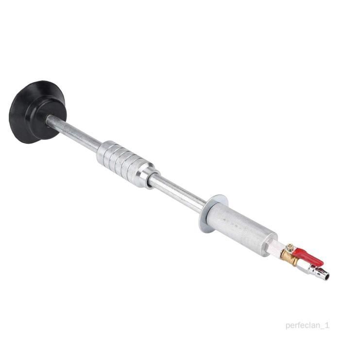 Extracteur injecteur pneumatique - Cdiscount