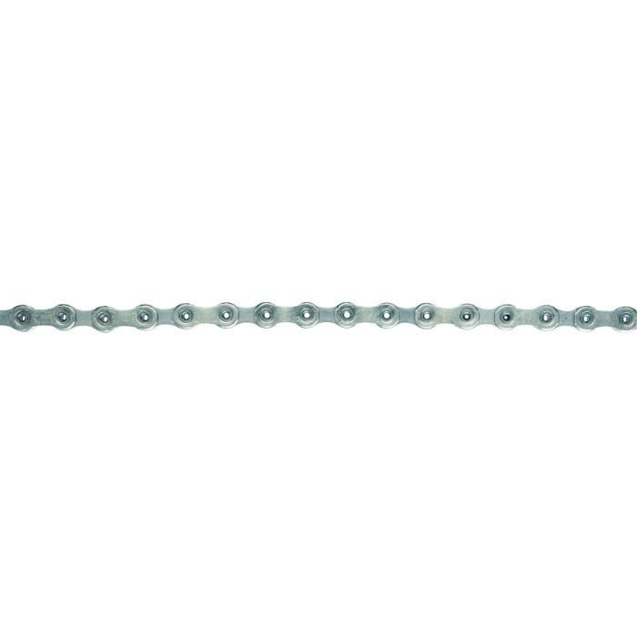 Chaîne SRAM Red 22 114 maillons 11 vitesses - Dérailleur - Gris