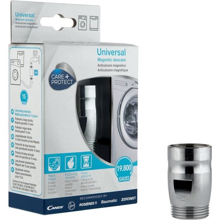Disque Anti Calcaire Magnétique Lave-Vaisselle - Économise Sel Et Produit Vaisselle | Écologique Et Facile