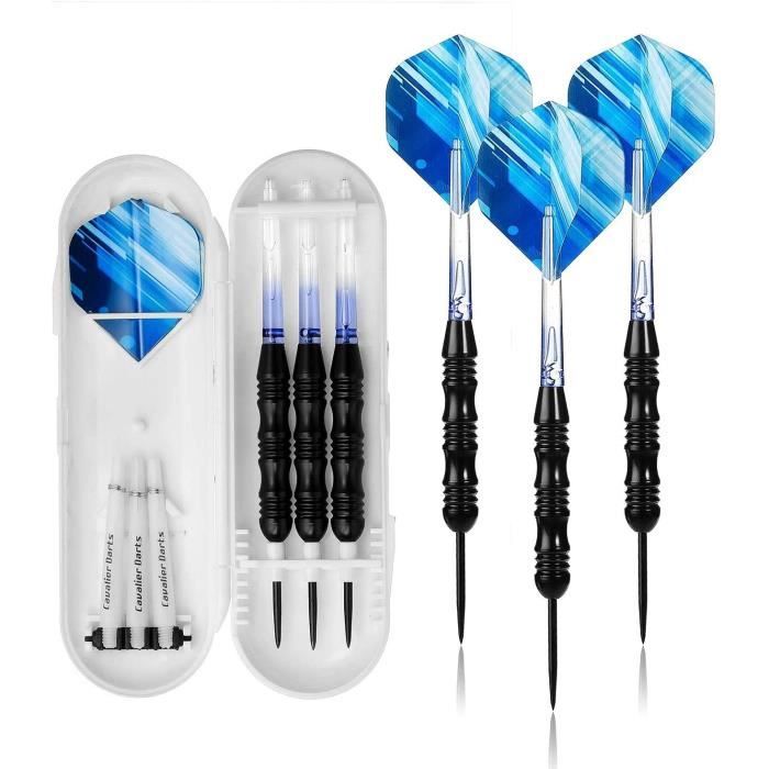 Fléchettes Professionnelles Pointe Acier | Top 5 Sélection Et