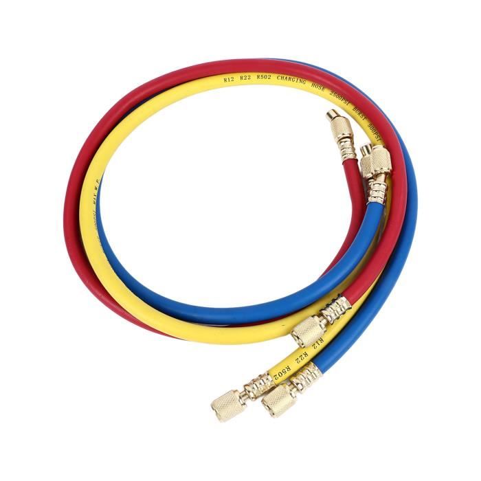 Frankberg Tuyau De Pression Basse Climatisation Remplacement #924900016R – Compatible Renault Divers Modèles