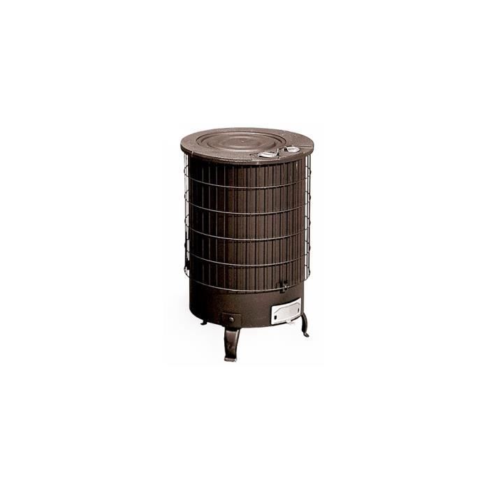 Poêle à bois turbo sortie horizontale gamme mixte 12 kW 6500062 — free download