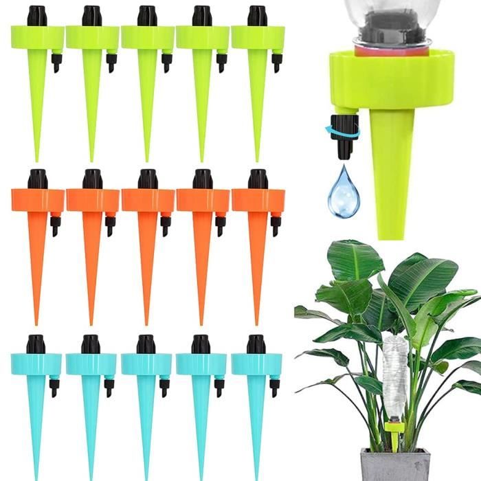 Scheurich Copa XXL Bewässerung Wasserspender Bewässerungskugel Grün