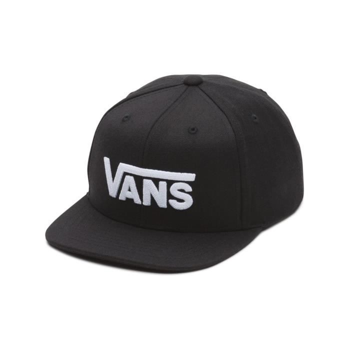 casquette bebe vans