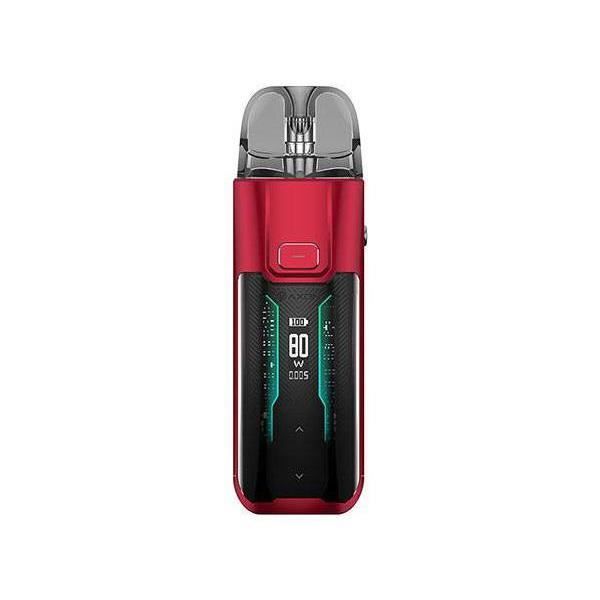 Cigarette lectronique - Luxe XR Max Pod - Vaporesso - Red - Cdiscount Au  quotidien