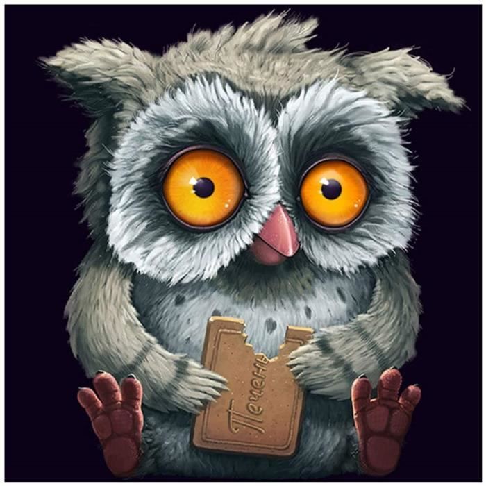 Peinture Par Numéro Kits Licorne, Peinture Par Numéros