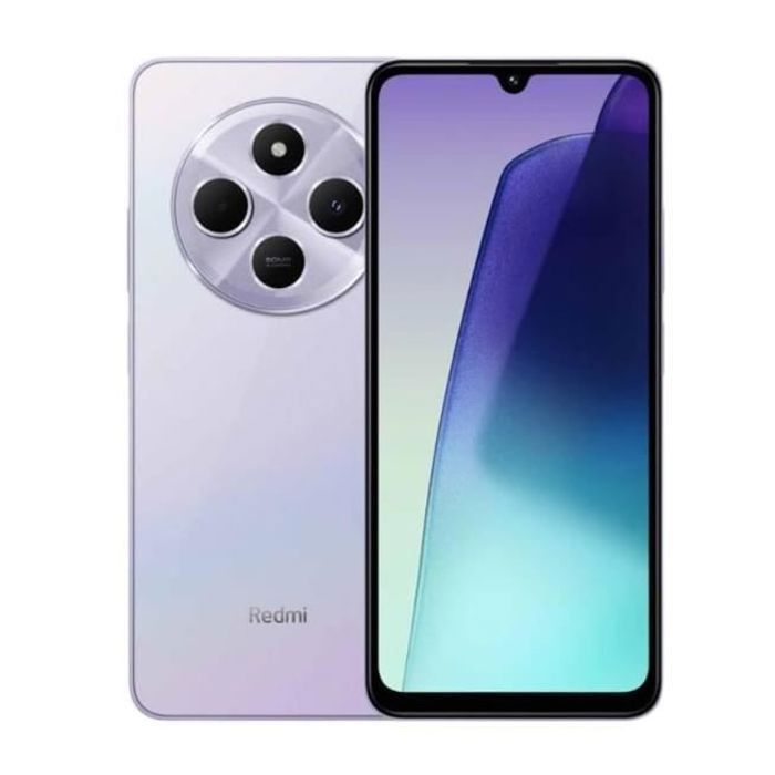 Smartphone XIAOMI Redmi 14C 8Go RAM 4G - vue 2